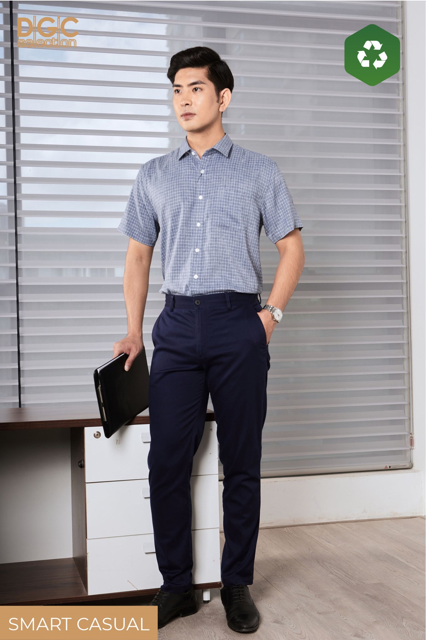 Ảnh của Sơmi ngắn tay